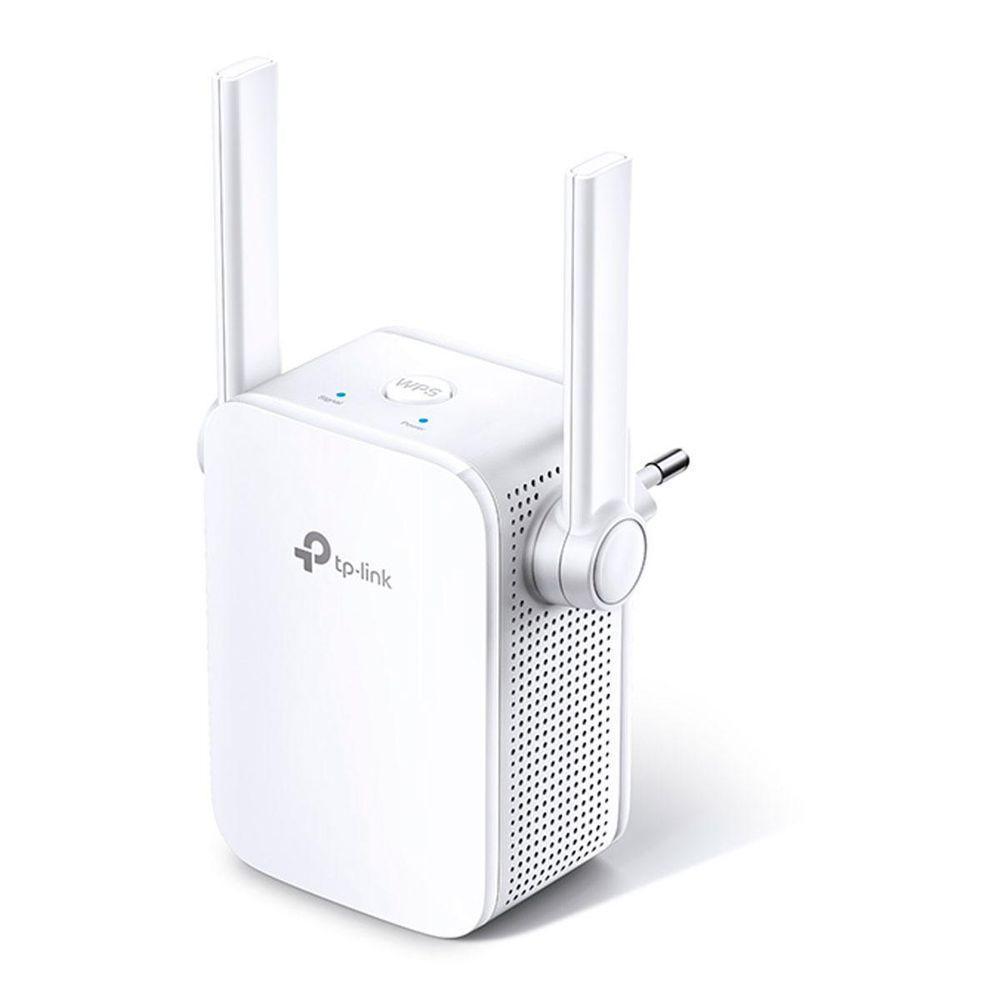 Repetidor Wireless 2,4ghz 300mbps Tl-wa855re - 2
