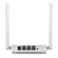 Roteador Tp-link Wireless Tl-wr829n 300mbps 2 Antenas 2lan - 1