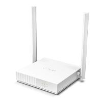 Roteador Tp-link Wireless Tl-wr829n 300mbps 2 Antenas 2lan - 2