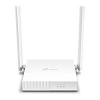 Roteador Tp-link Wireless Tl-wr829n 300mbps 2 Antenas 2lan - 3