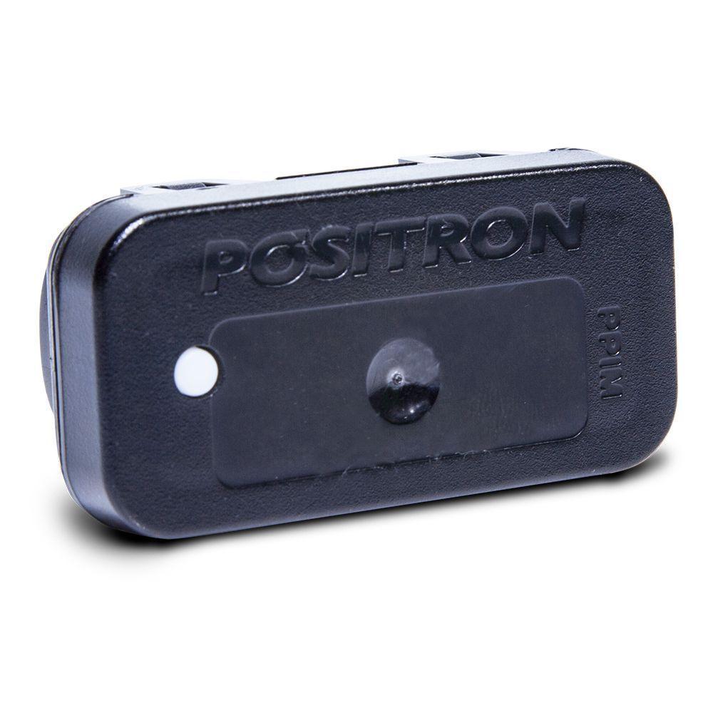 Alarme Positron Duoblock Pro-g8 Universal Para Moto - 3