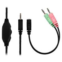 Headset Gamer Evus F-02b Absolut - 1