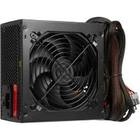 Fonte Gamer Atx Fortrek Black Hawk 500w 80 Plus Bronze...