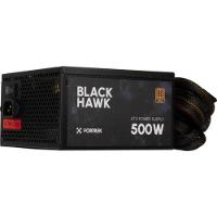 Fonte Gamer Atx Fortrek Black Hawk 500w 80 Plus Bronze... - 6