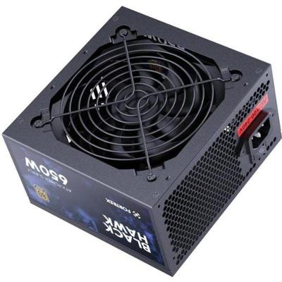 Fonte Gamer Atx Fortrek Black Hawk 650w 80 Plus Bronze...