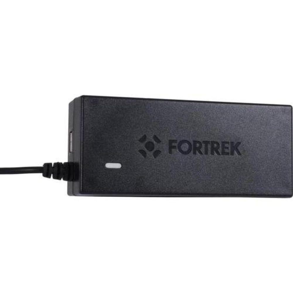 Fonte Universal Para Notebook Fortrek Unp-290 90w Bivolt... - 2