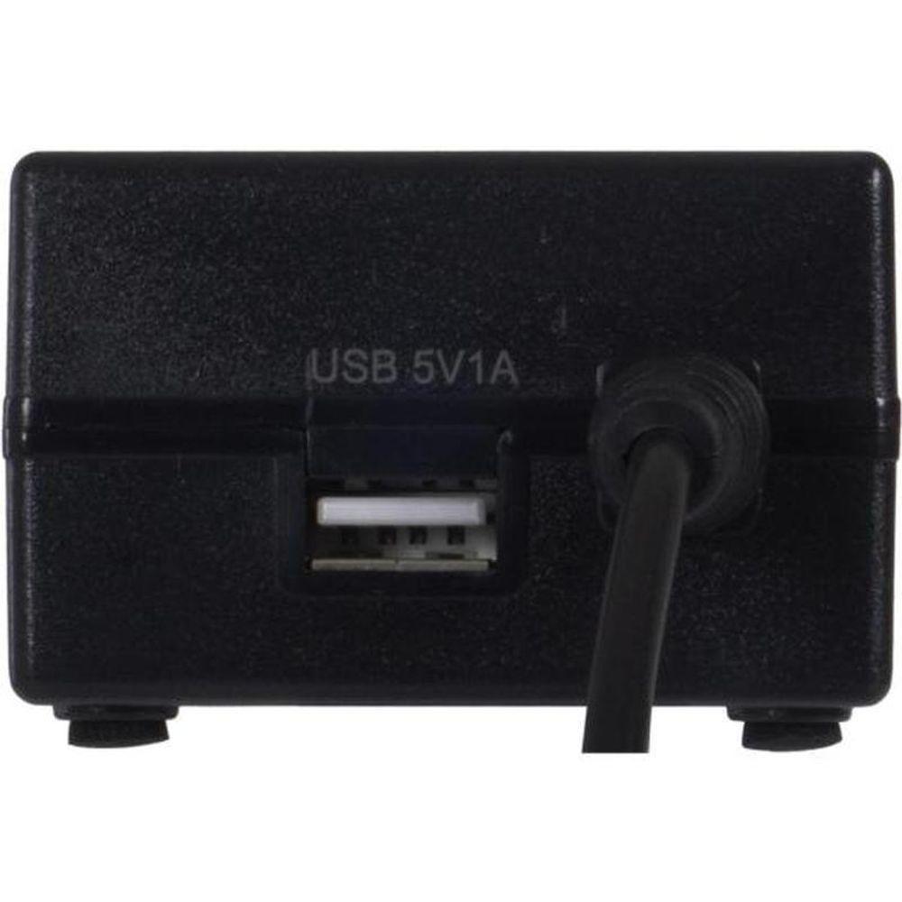 Fonte Universal Para Notebook Fortrek Unp-290 90w Bivolt... - 3