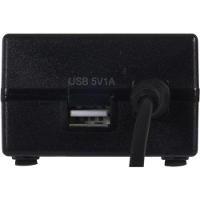 Fonte Universal Para Notebook Fortrek Unp-290 90w Bivolt... - 3