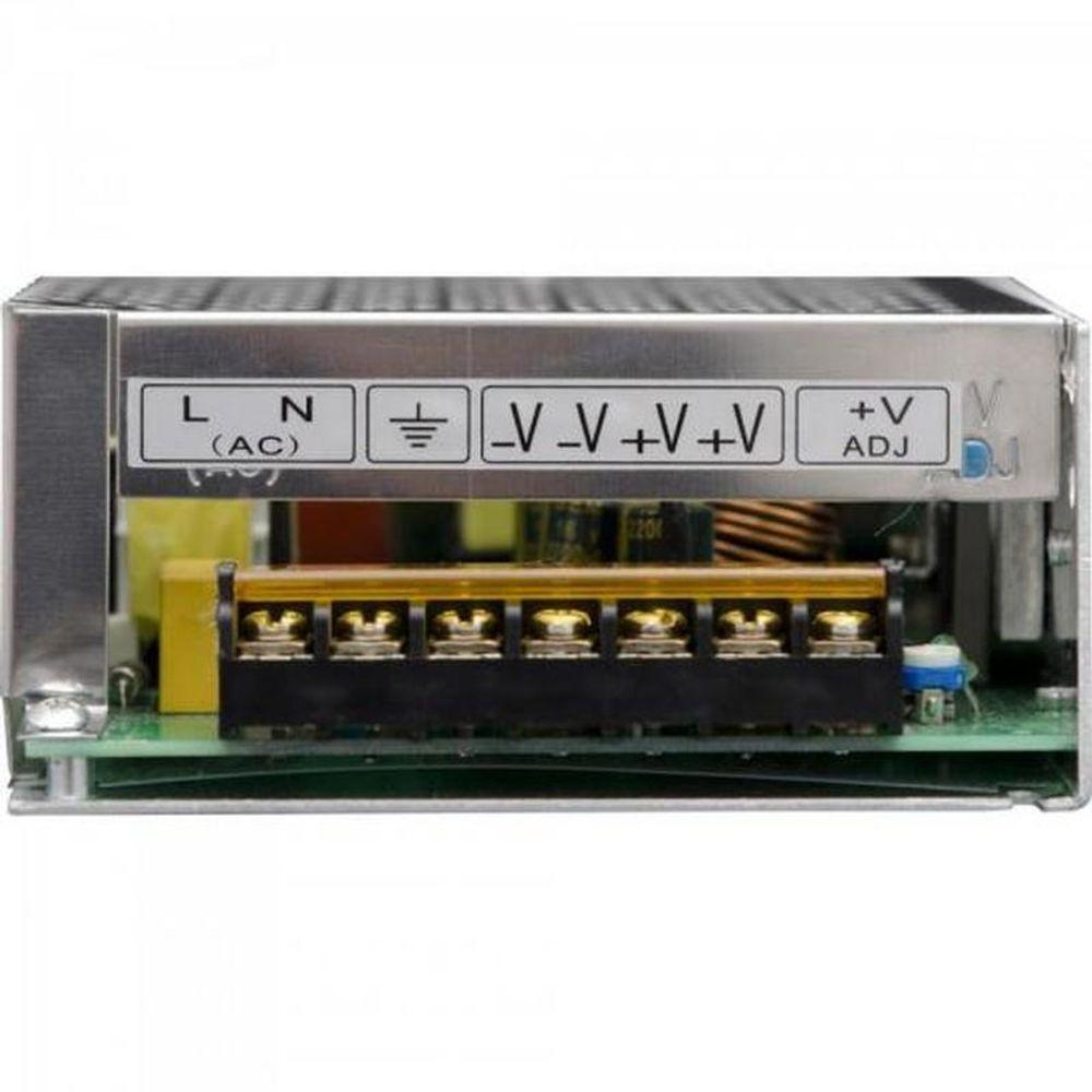 Fonte Colmeia Hayonik Ftc1220 12vdc 20a 240w Bivolt Manual - 5