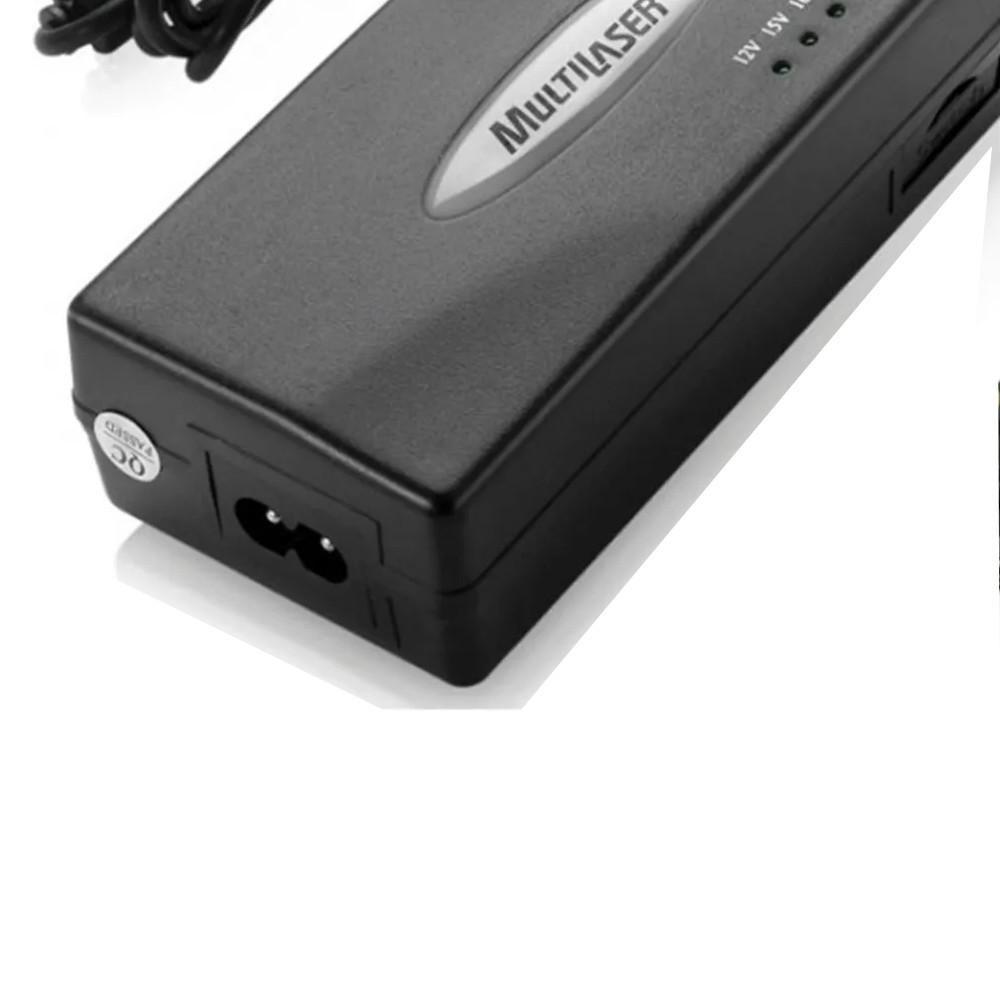 Fonte Universal Para Notebook 90w - Cb007 - 3