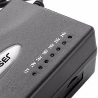 Fonte Universal Para Notebook 90w - Cb007 - 2