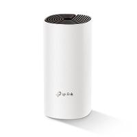 Roteador Wireless Gigabit 10-100-1000 Ac1200 Mesh Mu-mimo 2.4-5ghz Deco M4 Nacional Pack C- 2 Unidades - 1