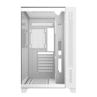 Gabinete Gamer Forcefield Max White Ghost - Gffmaxwg - 6