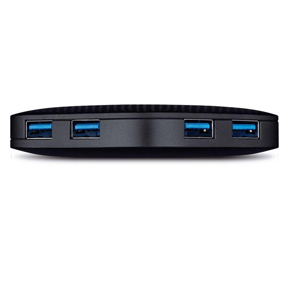 Hub Usb 3.0 De 4 Portas Uh400 - 3
