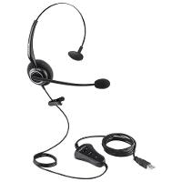 Headset Chs 55 Usb 4010058 - 1