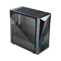Gabinete Cooler Master Cmp 320 Lateral De Vidro - 2 Fans...