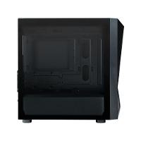 Gabinete Cooler Master Cmp 320 Lateral De Vidro - 2 Fans... - 10