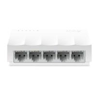 Switch 5 Portas Tp-link Ls1005 - 10-100 Mbps - 2