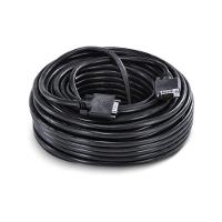 Cabo Vga 3+6 15 Pinos Macho 40m Pvm36-40 - 5