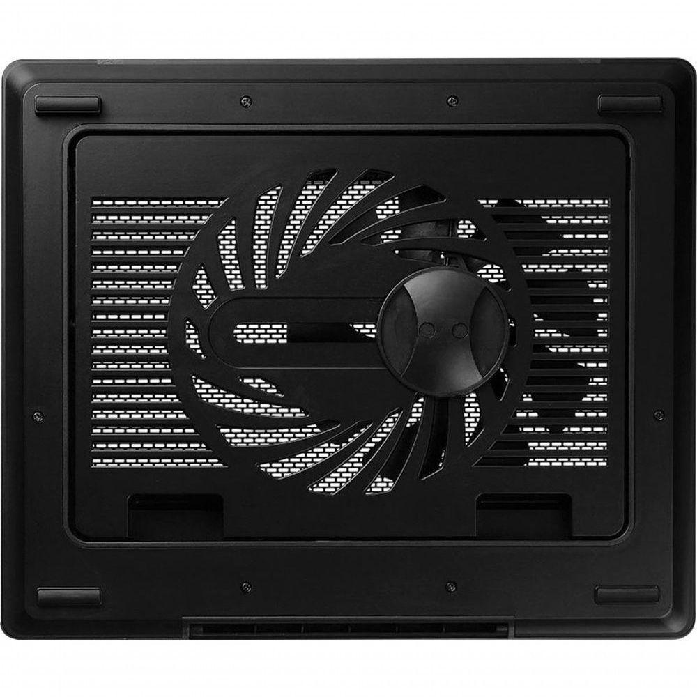 Base Cooler P- Notebook R9-nbs-eslk-gp - 4