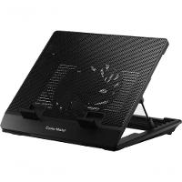 Base Cooler P- Notebook R9-nbs-eslk-gp - 1