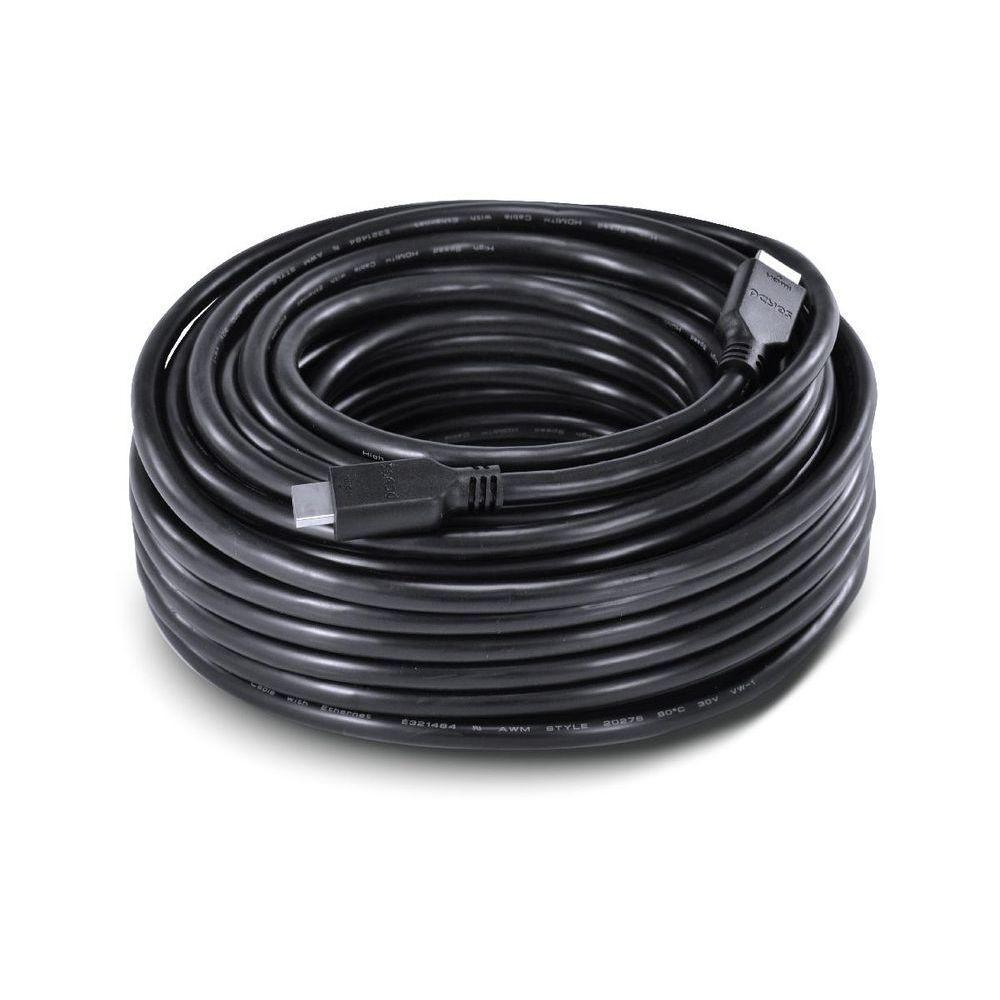 Cabo Hdmi 2.0 Macho 20 Metros - Phm20-20 - 5