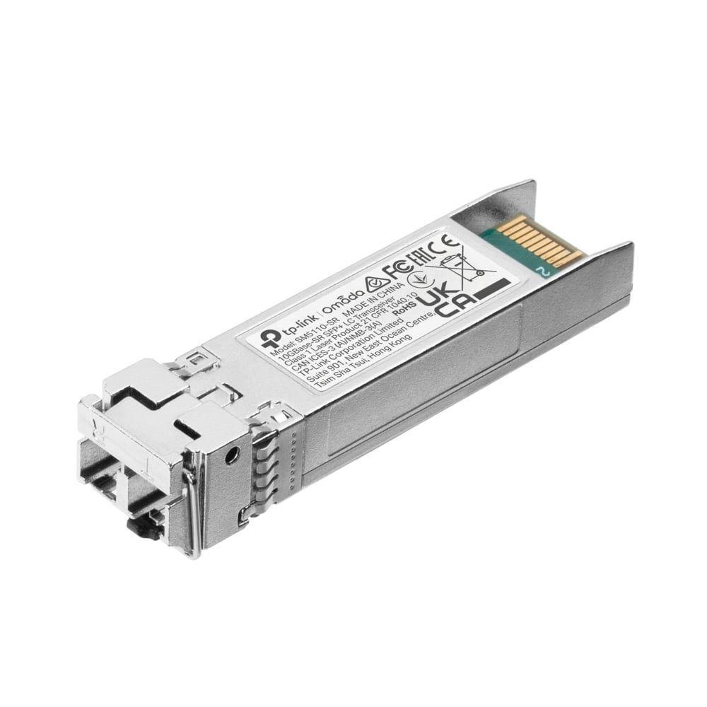 Gbic Modulo Sfp+ 10g Lc Duplex Multimodo Tl-sm5110-sr Smb - 1