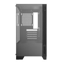 Gabinete Gamer Forcefield Twr Black Vulcan - Gfftwrbv - 8