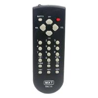 Controle Remoto Mxt 0864 Para Tecsat T3000 - 1