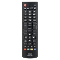 Controle Remoto Mxt 01253 Tv Lcd- Led Lg Akb73715613 - 1
