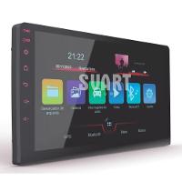 Central Multimidia Svart S900 9 Com Carplay E Android - 1