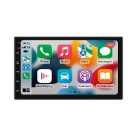 Central Multimidia Roadstar Android Com Carplay 7 - - 1