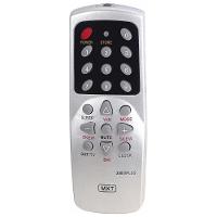 Controle Remoto Mxt 0807 Receptor Hicom 2800 Plus - 1
