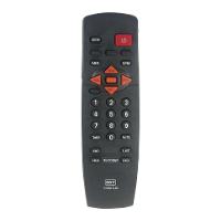 Controle Remoto Mxt 0866 Cr320 Para Tecsat T3200s - E50gi - 1