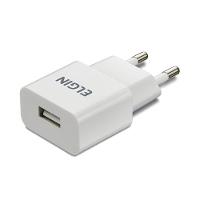 Carregador Tomada Com 1 Saida Usb - 2