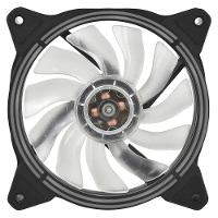 Cooler Gamer Evus F-12rgb Fan 12cm Com Led Rgb - 2