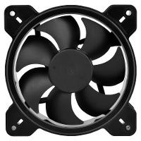 Cooler Gamer Evus F-12fix Fan 12cm Com Led - 2