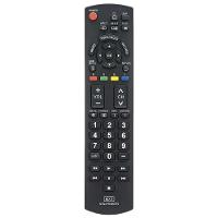 Controle Remoto Mxt 01254 Tv Lcd Panasonic Viera N2qayb00057 - 1
