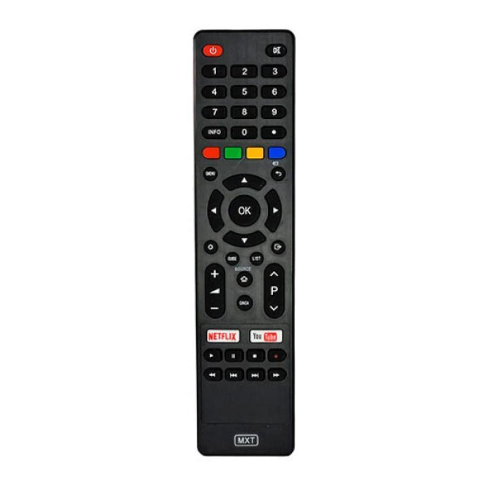Controle Remoto Mxt C01367 Tv Philco Smart Ph55 - 1