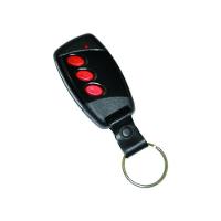 Controle Remoto Copiar Hombrus 433mhz Code Learn 3 Botoes - 1