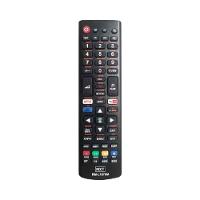 Controle Remoto Mxt 01388 Tv Smart Universal Led Lc - 1