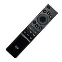 Controle Remoto Mxt Compativel Tv Samsung Com Comando De Voz - 1