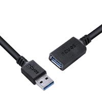 Cabo Extensor Usb A 3.0 M P- F 2m - Puamf3-2 - 3