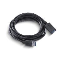 Cabo Extensor Usb A 3.0 M P- F 2m - Puamf3-2 - 5
