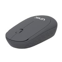 Mouse Sem Fio Vinik Feather Vf120 1200dpi - Cinza - 3