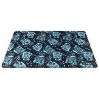 Mouse Pad Gamer Vinik Extended Level Up 700x400x2mm - - 8