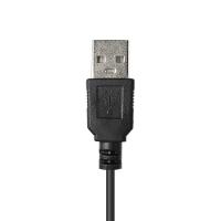 Mini Teclado Usb Multimidia Dynamic 10 Teclas Multimidia - 7