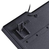 Kit Teclado E Mouse Usb Dynamic - Mouse 1000 Dpi Cabo 1.8