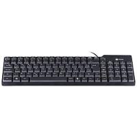 Kit Teclado E Mouse Usb Dynamic - Mouse 1000 Dpi Cabo 1.8 - 10