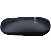 Mouse Sem Fio 1200dpi Usb Mo307 Preto - 3